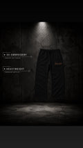 Pursuit Pants // Brown