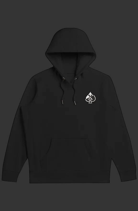Heavyweight Xscape Hood