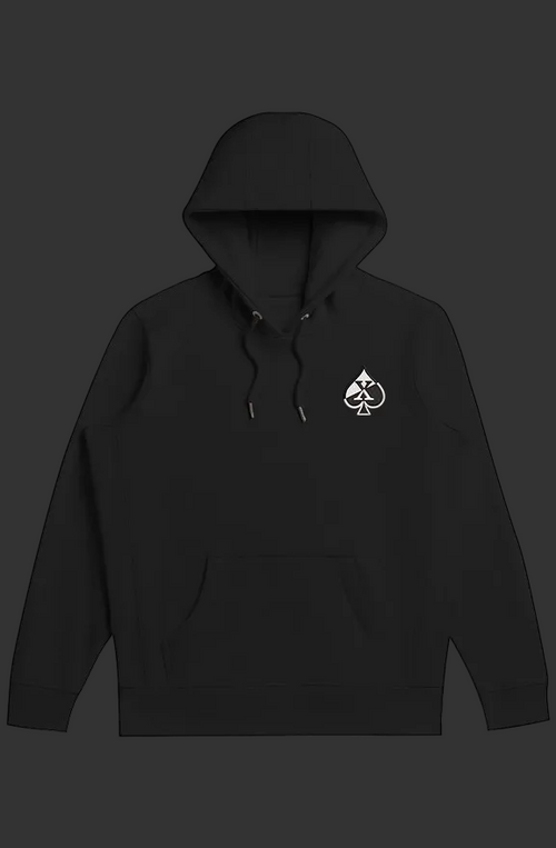 Heavyweight Xscape Hood