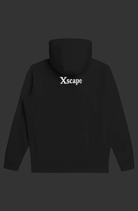 Heavyweight Xscape Hood