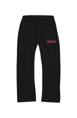 Heavyweight Xscape Pant Pink