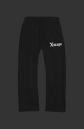 Heavyweight Xscape Pant White