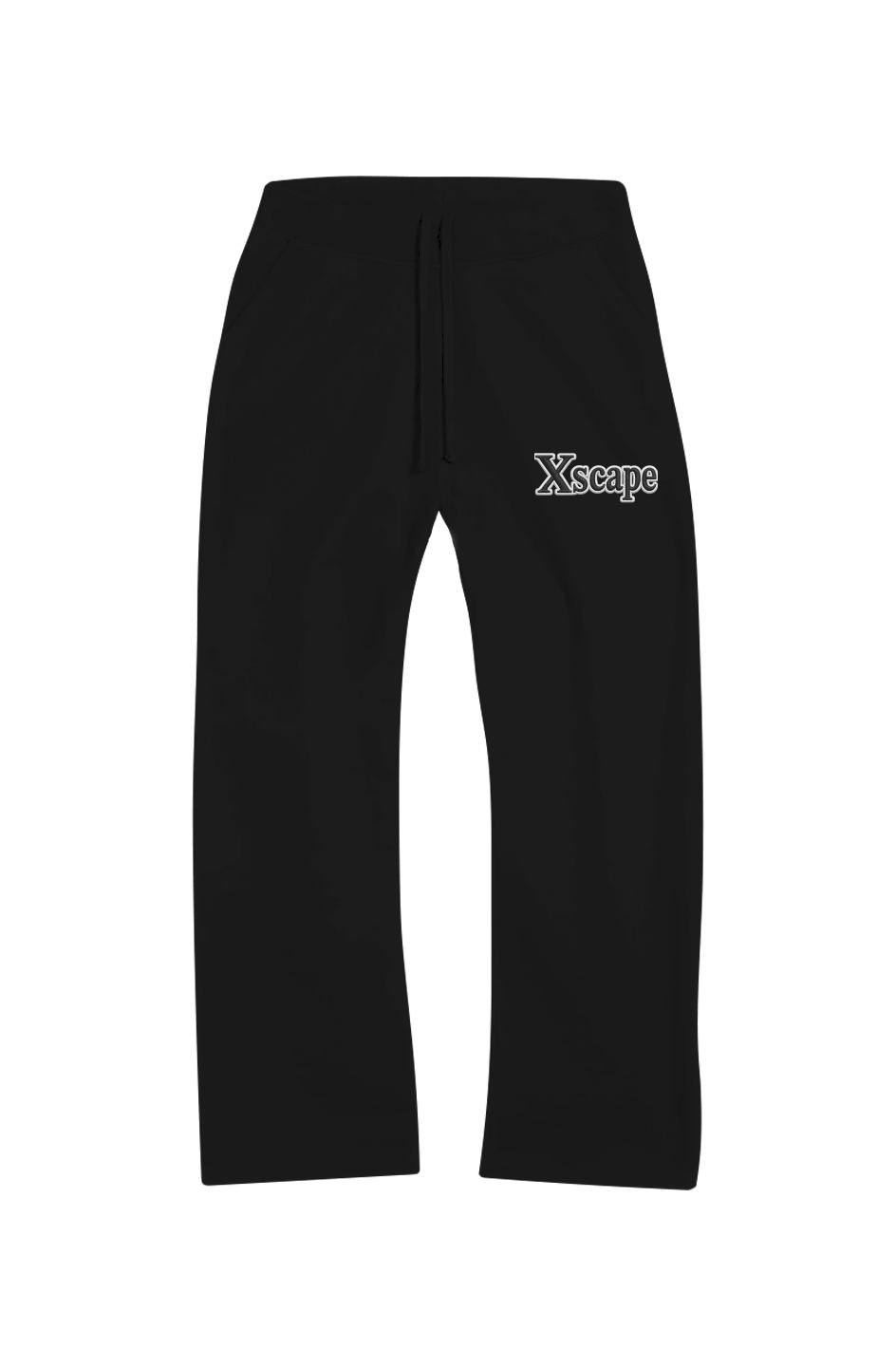 Heavyweight Xscape Pant White