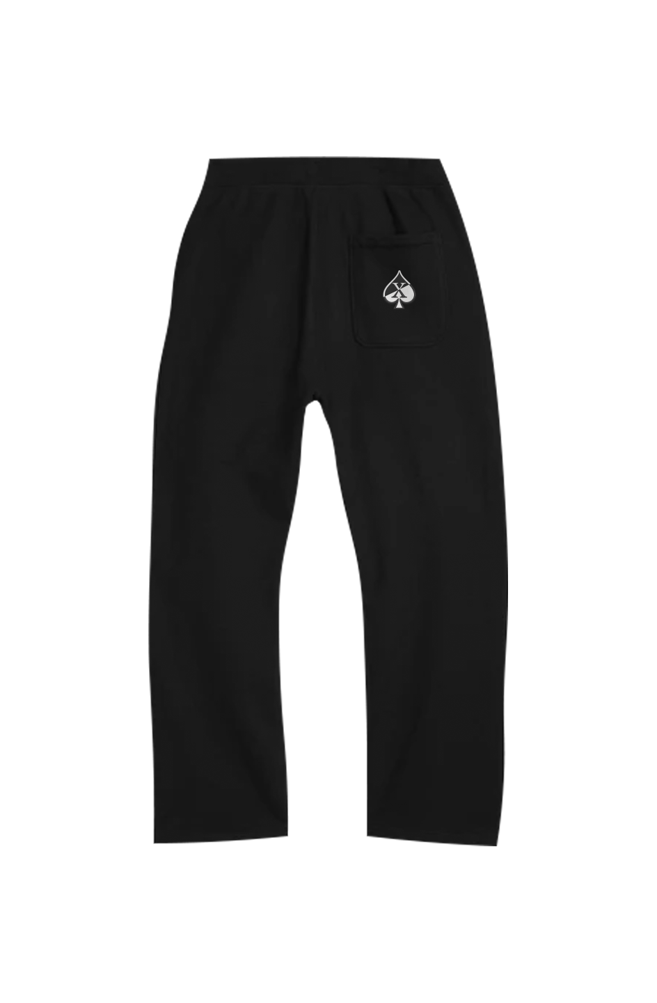 Heavyweight Xscape Pant White