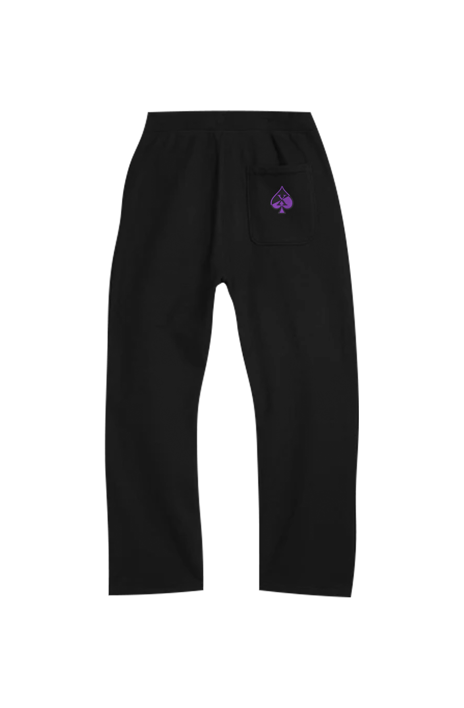 Heavyweight Xscape Pant Purple 