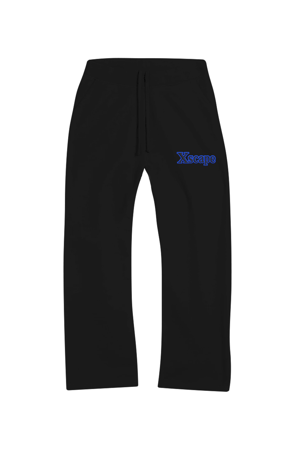 Heavyweight Xscape Pant Blue