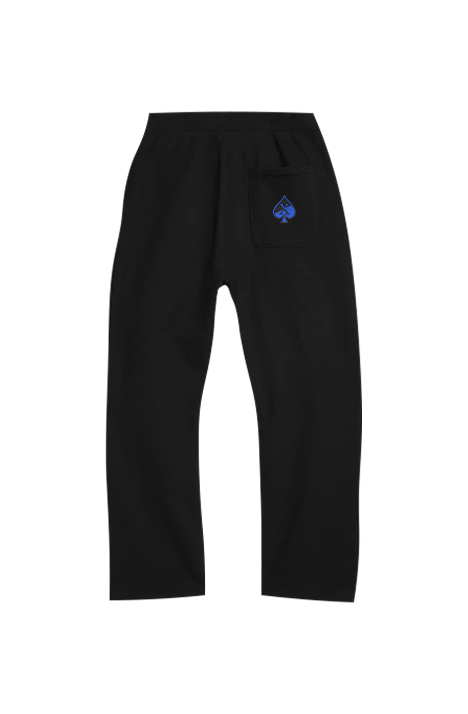 Heavyweight Xscape Pant Blue