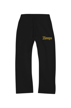 Heavyweight Xscape Pant Yellow