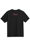 Heavyweight Organic Tee pink