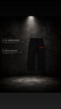 Pursuit Pants // Red