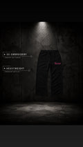 Pursuit Pants // Pink