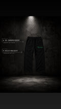 Pursuit Pants // Green