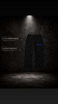 Pursuit Pants // Blue