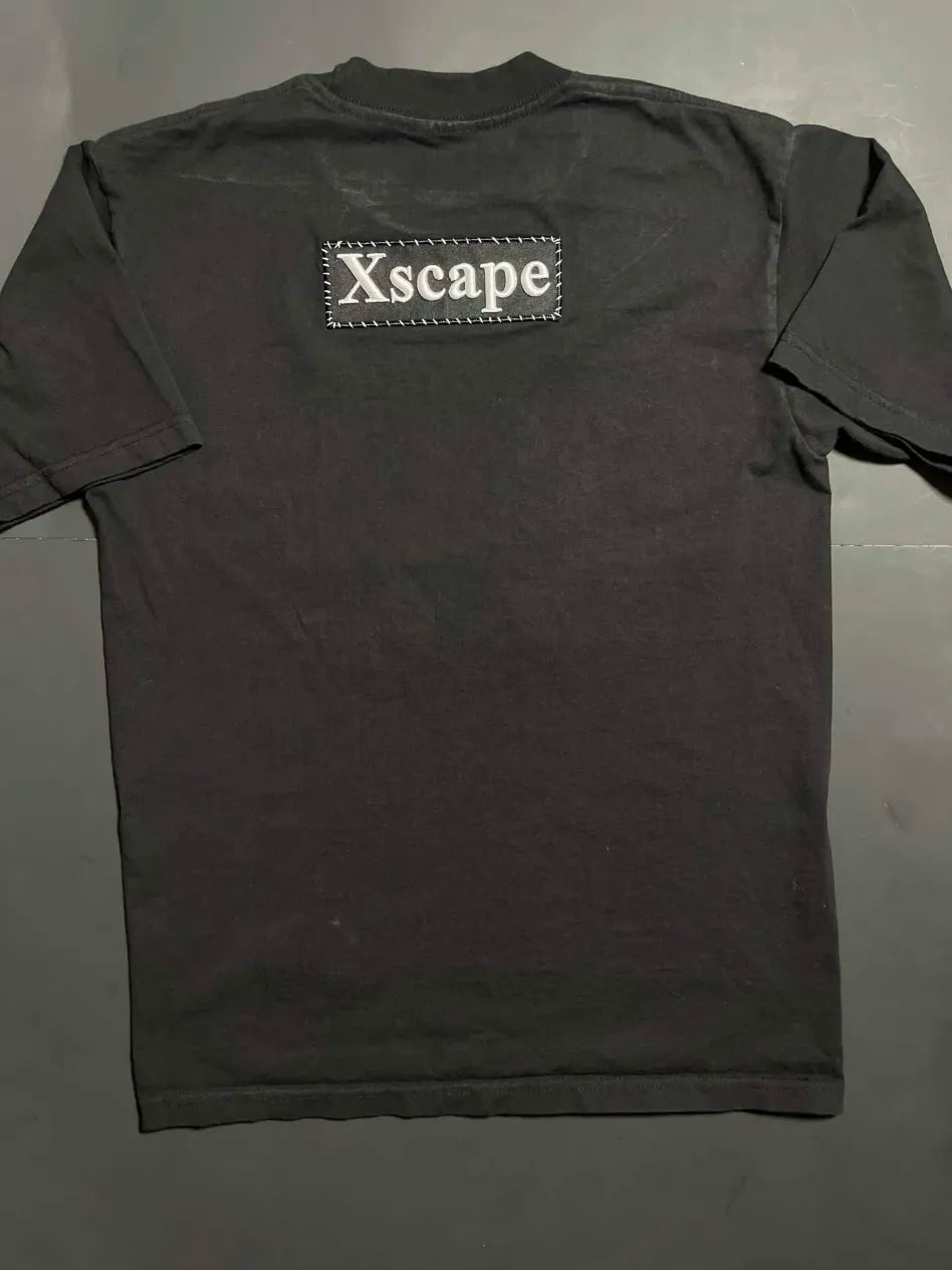 Xscape Tshirt (Temporary)