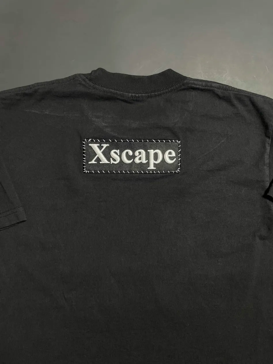 Xscape Tshirt (Temporary)